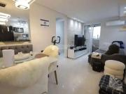 Apartamento para Venda em Santo André/SP Casa Branca 2...