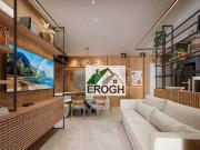 Apartamento para Venda em Santo André/SP Casa Branca 2...