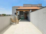 Apartamento para Venda em Santo André/SP Casa Branca 2...