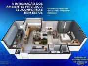 Apartamento para Venda em Santo André/SP Casa Branca 2...