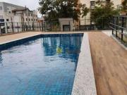 Apartamento para Venda em Santo André/SP Casa Branca 2...