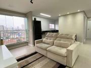 Apartamento para Venda em Santo André/SP Casa Branca 2...