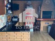 Apartamento para Venda em Santo André/SP Casa Branca 2...