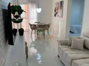 Apartamento para Venda em Santo André/SP Casa Branca 2...