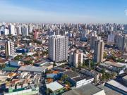 Apartamento para Venda em Santo André/SP Casa Branca 2...