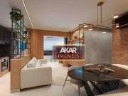 Apartamento para Venda em Santo André/SP Casa Branca 2...