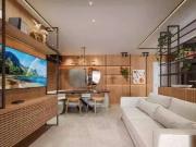 Apartamento para Venda em Santo André/SP Casa Branca 2...