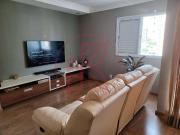 Apartamento para Venda em Santo André/SP Casa Branca 2...