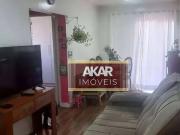 Apartamento para Venda em Santo André/SP Casa Branca 2...