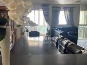 Apartamento para Venda em Santo André/SP Casa Branca 2...