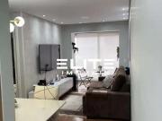 Apartamento para Venda em Santo André/SP Casa Branca 2...