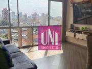 Apartamento para Venda em Santo André/SP Casa Branca 3...