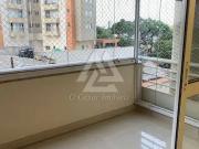 Apartamento para Venda em Santo André/SP Casa Branca 3...