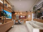 Apartamento para Venda em Santo André/SP Casa Branca 3...