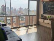 Apartamento para Venda em Santo André/SP Casa Branca 3...