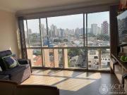 Apartamento para Venda em Santo André/SP Casa Branca 3...