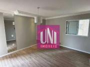 Apartamento para Venda em Santo André/SP Casa Branca 3...