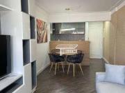 Apartamento para Venda em Santo André/SP Casa Branca 3...