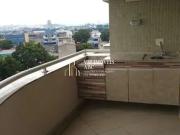 Apartamento para Venda em Santo André/SP Casa Branca 3...