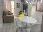 Apartamento para Venda em Santo André/SP Casa Branca 3...