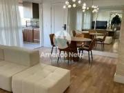Apartamento para Venda em Santo André/SP Casa Branca 3...
