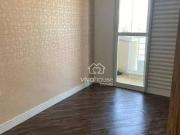 Apartamento para Venda em Santo André/SP Casa Branca 3...