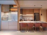 Apartamento para Venda em Santo André/SP Casa Branca 3...