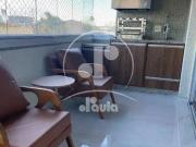 Apartamento para Venda em Santo André/SP Casa Branca 3...