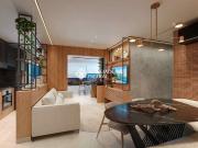 Apartamento para Venda em Santo André/SP Casa Branca 3...