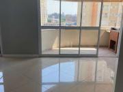 Apartamento para Venda em Santo André/SP Casa Branca 3...