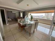 Apartamento para Venda em Santo André/SP Casa Branca 3...