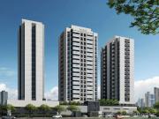 Apartamento para Venda em Santo André/SP Casa Branca 3...