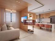 Apartamento para Venda em Santo André/SP Casa Branca 3...