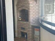 Apartamento para Venda em Santo André/SP Casa Branca 3...