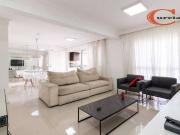 Apartamento para Venda em Santo André/SP Casa Branca 3...