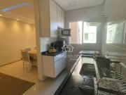 Apartamento para Venda em Santo André/SP Casa Branca 3...
