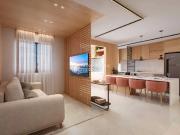 Apartamento para Venda em Santo André/SP Casa Branca 3...