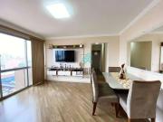 Apartamento para Venda em Santo André/SP Casa Branca 3...