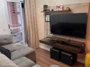 Apartamento para Venda em Santo André/SP Casa Branca 3...