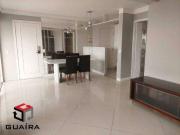 Apartamento para Venda em Santo André/SP Casa Branca 3...