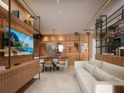 Apartamento para Venda em Santo André/SP Casa Branca 3...