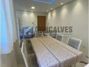 Apartamento para Venda em Santo André/SP Casa Branca 3...