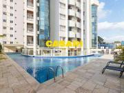 Apartamento para Venda em Santo André/SP Centro 3 Quartos