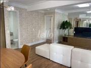 Apartamento para Venda em Santo André/SP Casa Branca 3...