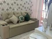 Apartamento para Venda em Santo André/SP Casa Branca 3...