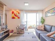 Apartamento para Venda em Santo André/SP Casa Branca 3...