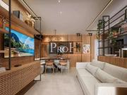 Apartamento para Venda em Santo André/SP Casa Branca 3...