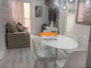 Apartamento para Venda em Santo André/SP Casa Branca 3...
