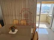 Apartamento para Venda em Santo André/SP Casa Branca 3...