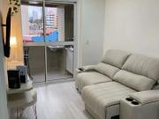 Apartamento para Venda em Santo André/SP Casa Branca 3...